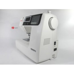 Швейная машина Janome 4120 QDC