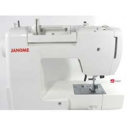 Швейная машина Janome 4120 QDC