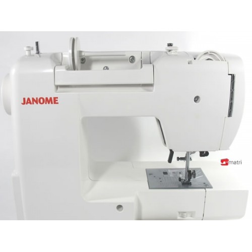 Швейная машина Janome 4120 QDC