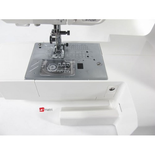 Швейная машина Janome 4120 QDC