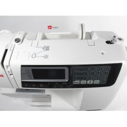 Швейная машина Janome 4120 QDC