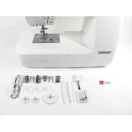 Швейная машина Janome 4120 QDC