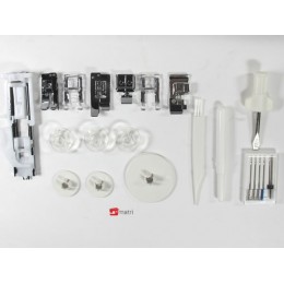 Швейная машина Janome 4120 QDC