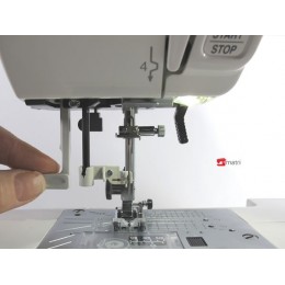 Швейная машина Janome 4120 QDC