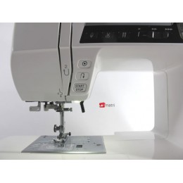 Швейная машина Janome 4120 QDC