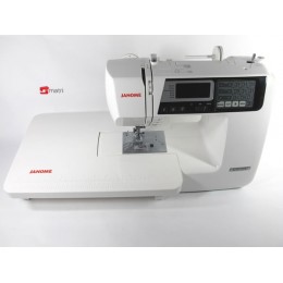 Швейная машина Janome 4120 QDC