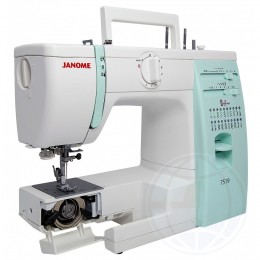 Швейная машина Janome 7519