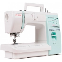 Швейная машина Janome 7522