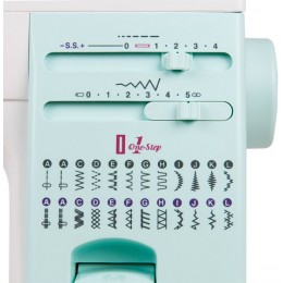 Швейная машина Janome 7522