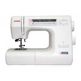 Швейная машина Janome 7518A