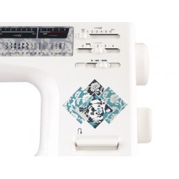Швейная машина Janome ArtDecor 724E