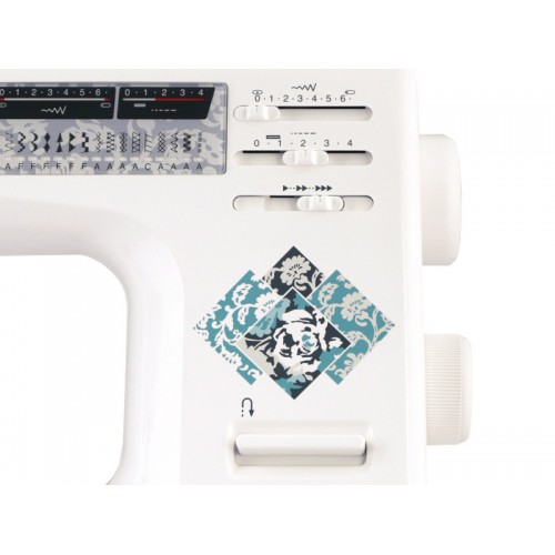 Швейная машина Janome ArtDecor 724E
