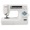 Швейная машина Janome ArtDecor 724E