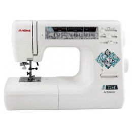 Швейная машина Janome ArtDecor 724E