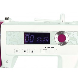 Швейная машина Janome ArtDecor 734D