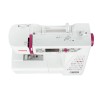 Швейная машина Janome ArtDecor 734D