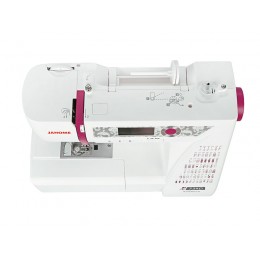 Швейная машина Janome ArtDecor 734D