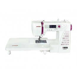 Швейная машина Janome ArtDecor 734D