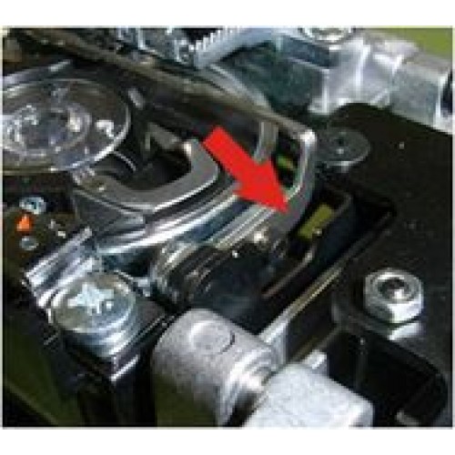 Швейная машина Janome ArtDecor 734D