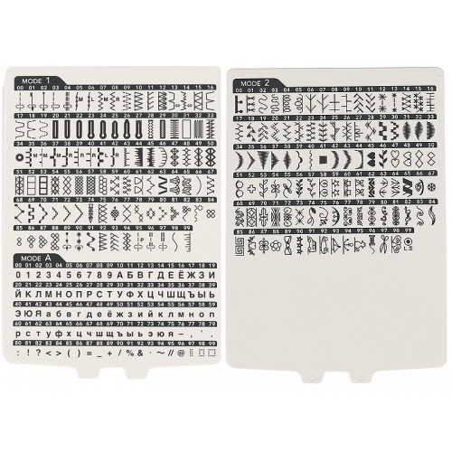 Швейная машина Janome Clio 200