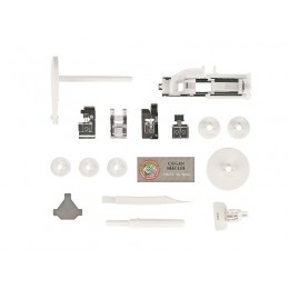 Швейная машина Janome Clio 200