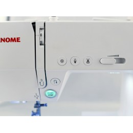 Швейная машина Janome Decor Computer 7060