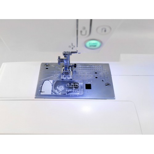 Швейная машина Janome Decor Computer 7060
