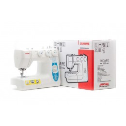 Швейная машина Janome Escape V-30