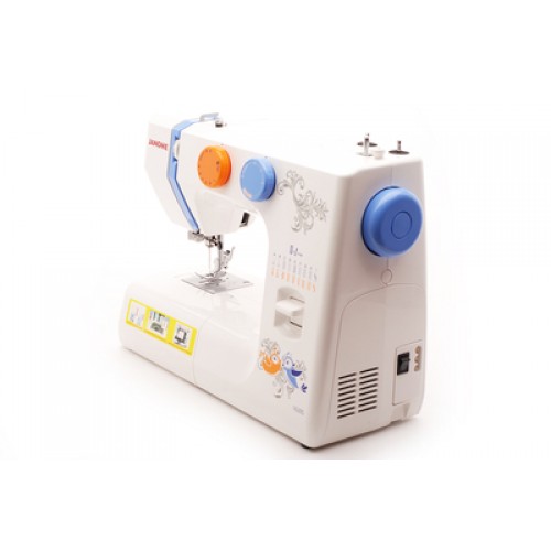 Швейная машина Janome 1620S