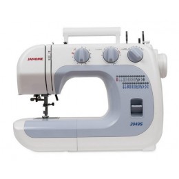 Швейная машина Janome 2049S