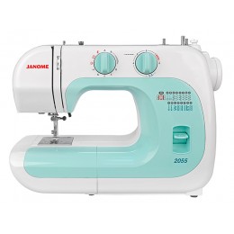 Швейная машина Janome 2055