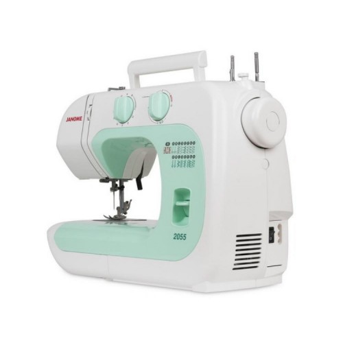 Швейная машина Janome 2055