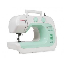 Швейная машина Janome 2055