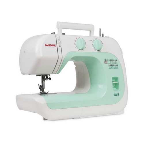 Швейная машина Janome 2055