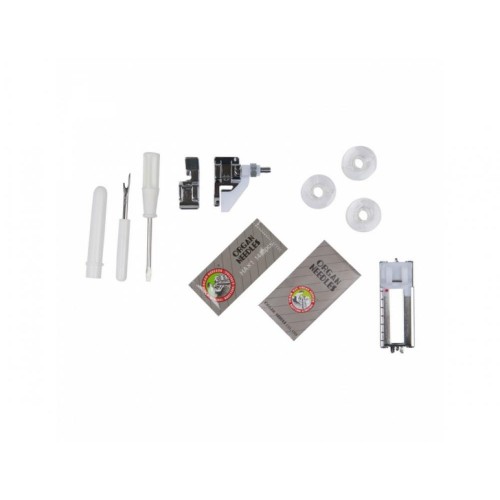 Швейная машина Janome 2055