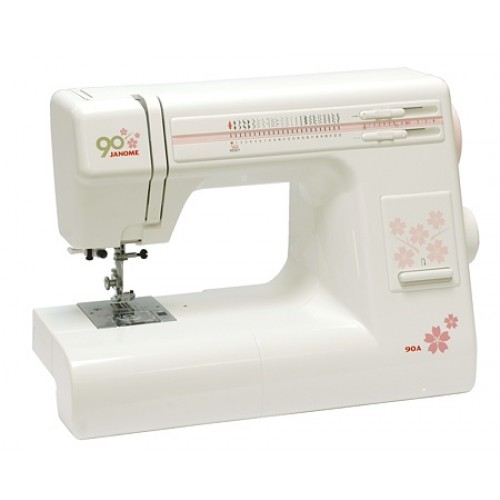 Швейная машина Janome 90A