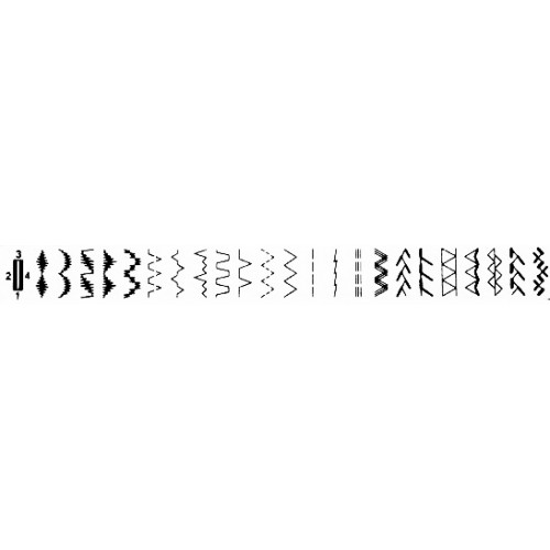 Швейная машина Janome 90E Limited Edition