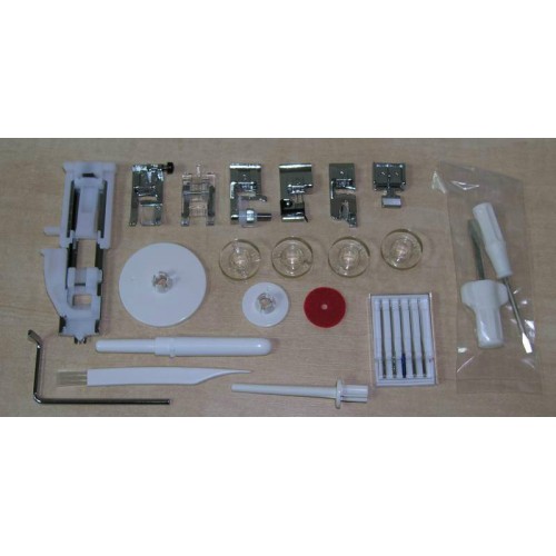 Швейная машина Janome 90E Limited Edition