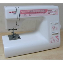 Швейная машина Janome 90E Limited Edition