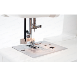 Швейная машина Janome 5117