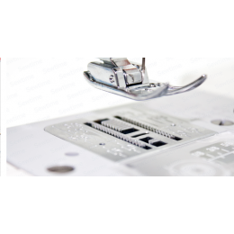 Швейная машина Janome 5117