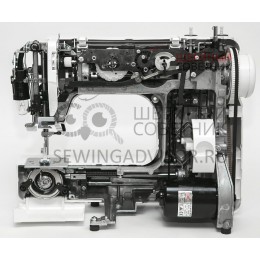 Швейная машина Janome JL-23