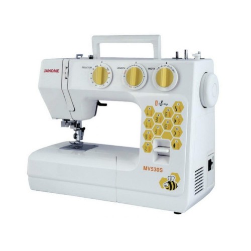 Швейная машина Janome MV 530S