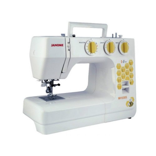 Швейная машина Janome MV 530S