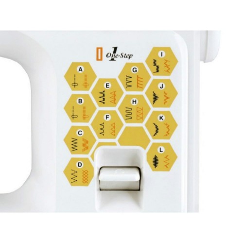 Швейная машина Janome MV 530S