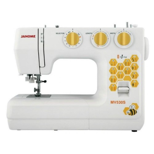 Швейная машина Janome MV 530S