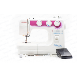 Швейная машина Janome My Style 280s (MS 280s)