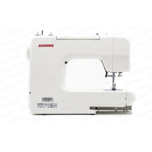 Швейная машина Janome My Style 280s (MS 280s)