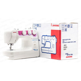 Швейная машина Janome My Style 280s (MS 280s)