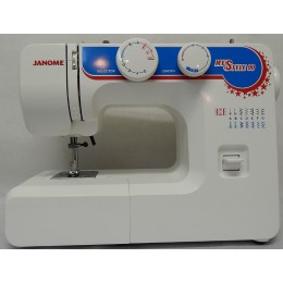 Швейная машина Janome MyStyle 90